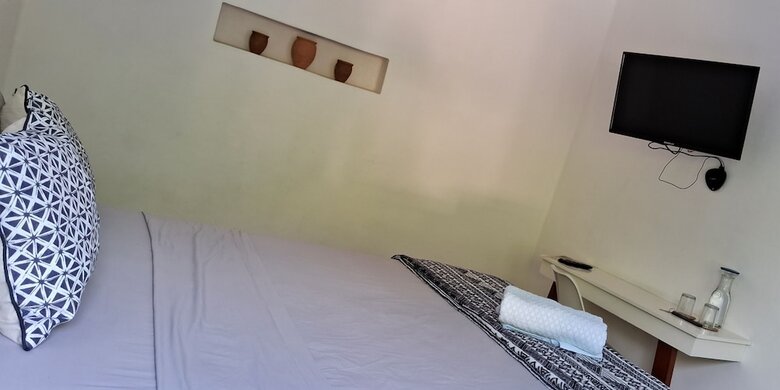 Hotel Posada Mykonos