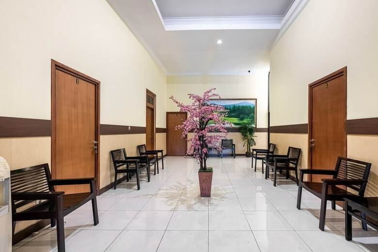 Koolkost @ Jalan Taman Siswa Yogyakarta