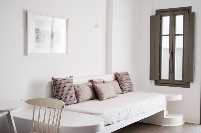 Amphitrite Suites Santorini