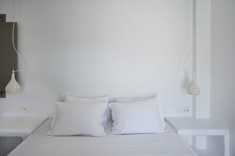 Amphitrite Suites Santorini