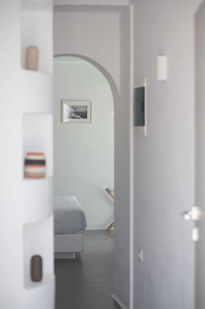 Amphitrite Suites Santorini
