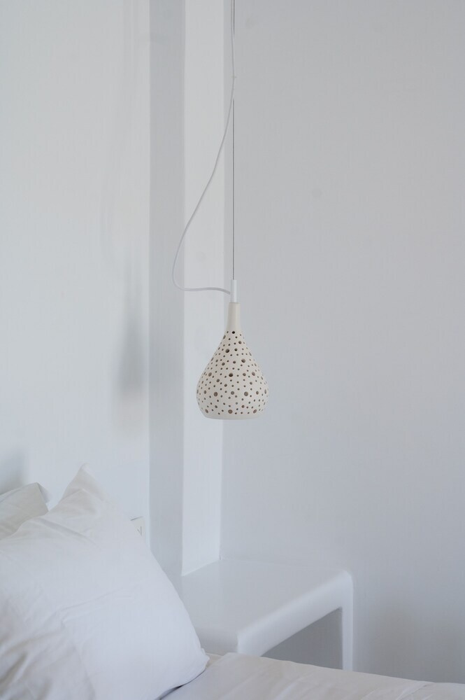Amphitrite Suites Santorini