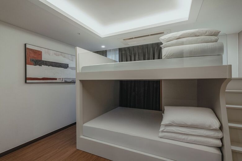 Felix By Stx Hotel & Suite