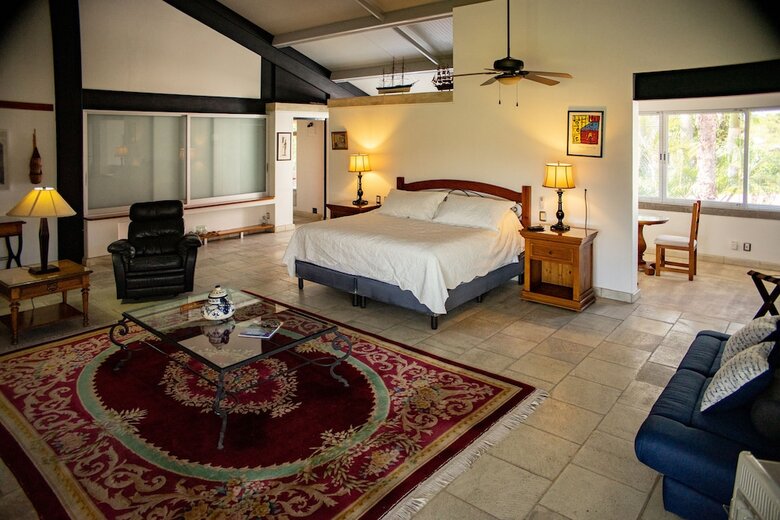 Hotel Casa Chu