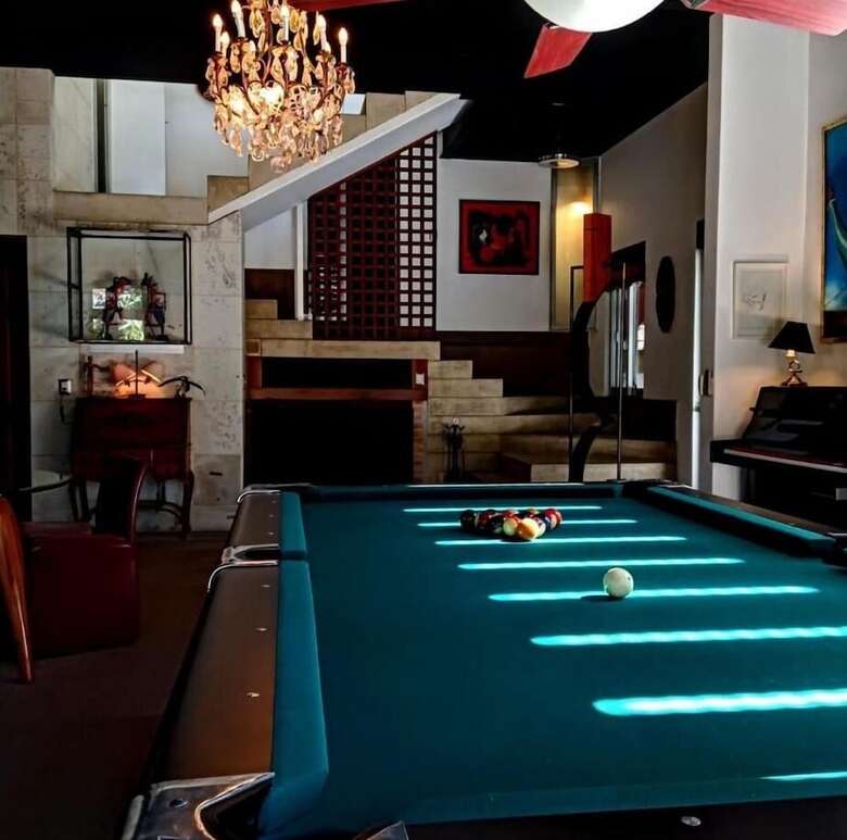 Hotel Casa Chu