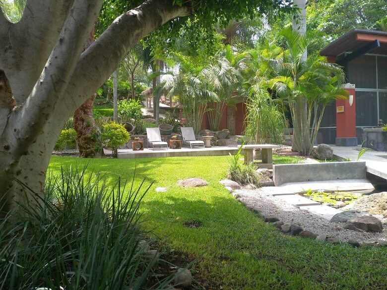 Hotel Casa Chu