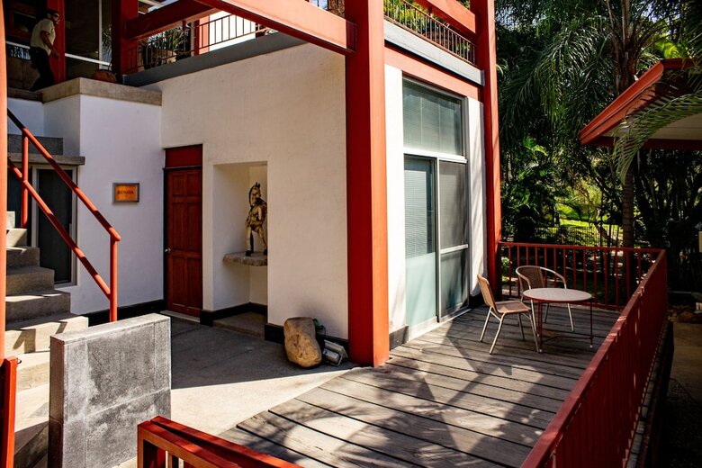Hotel Casa Chu