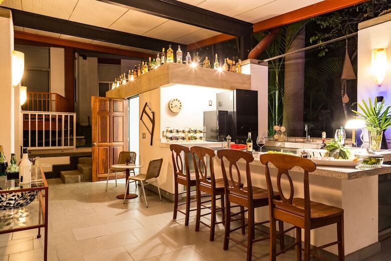 Hotel Casa Chu
