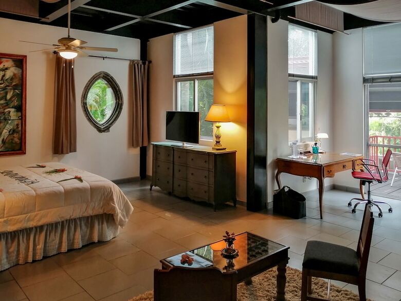 Hotel Casa Chu