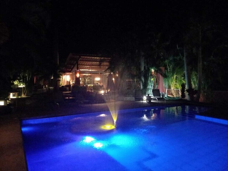 Hotel Casa Chu
