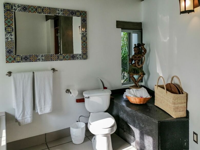 Hotel Casa Chu