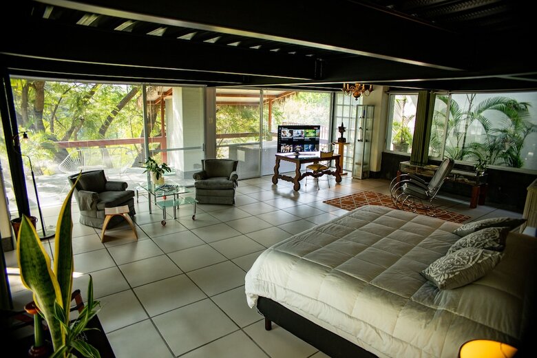 Hotel Casa Chu