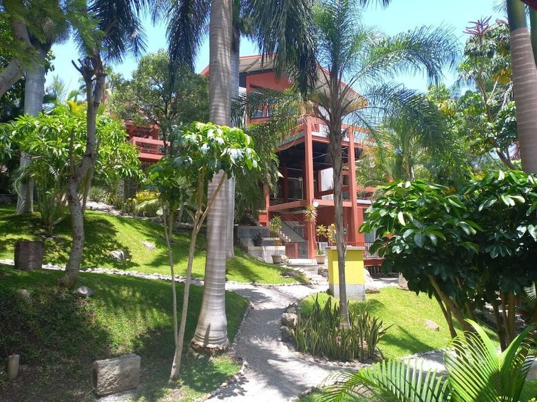 Hotel Casa Chu