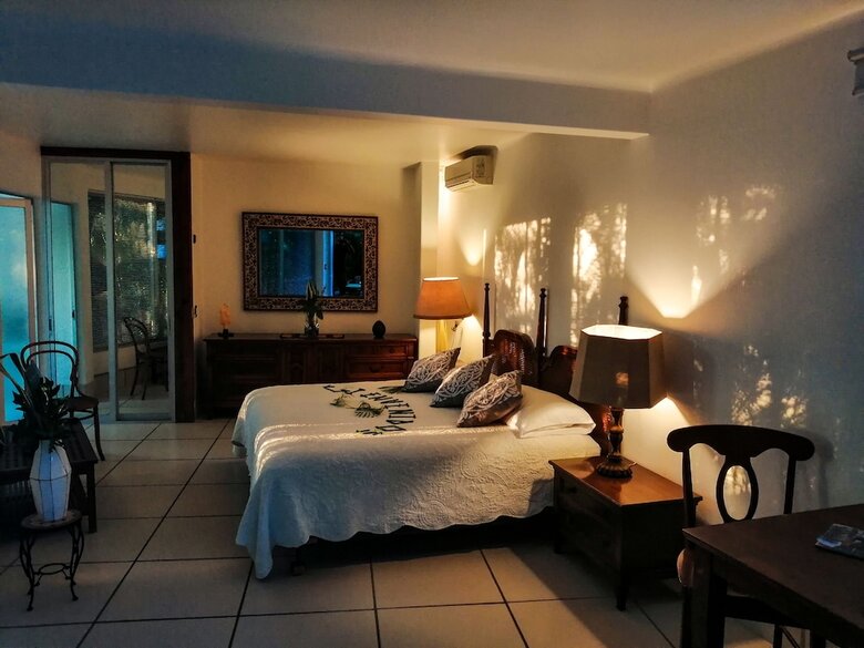 Hotel Casa Chu