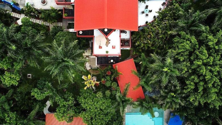 Hotel Casa Chu