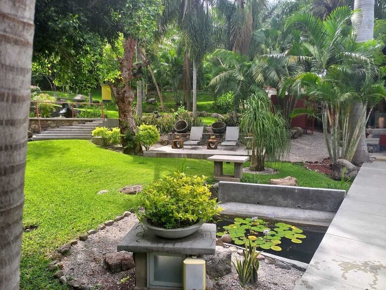 Hotel Casa Chu
