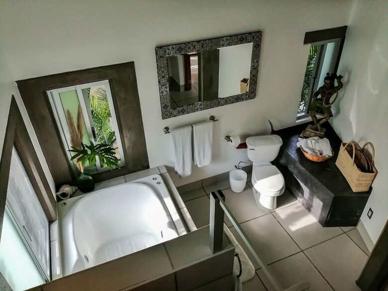 Hotel Casa Chu