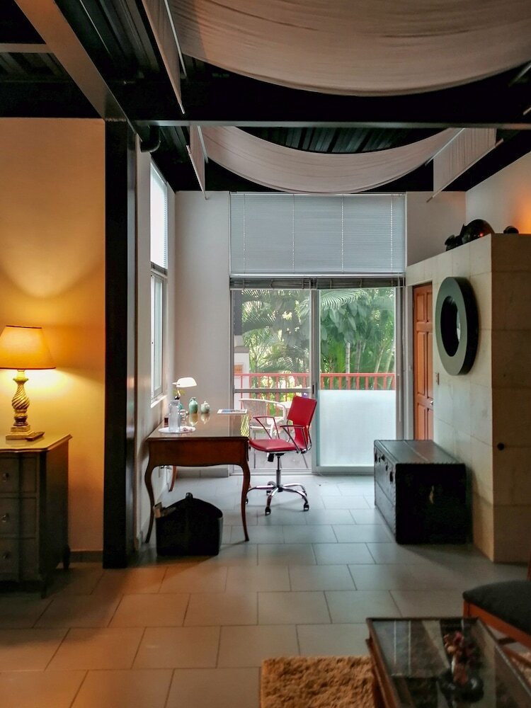 Hotel Casa Chu