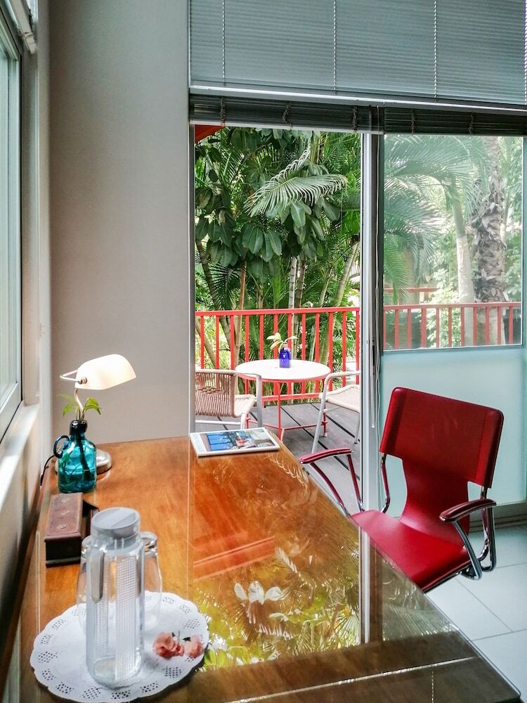 Hotel Casa Chu