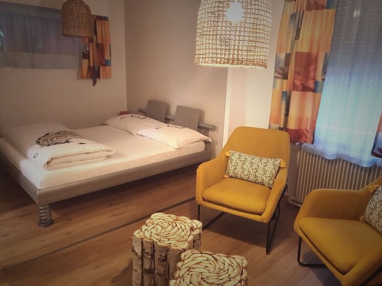 Hotel Inter-alp