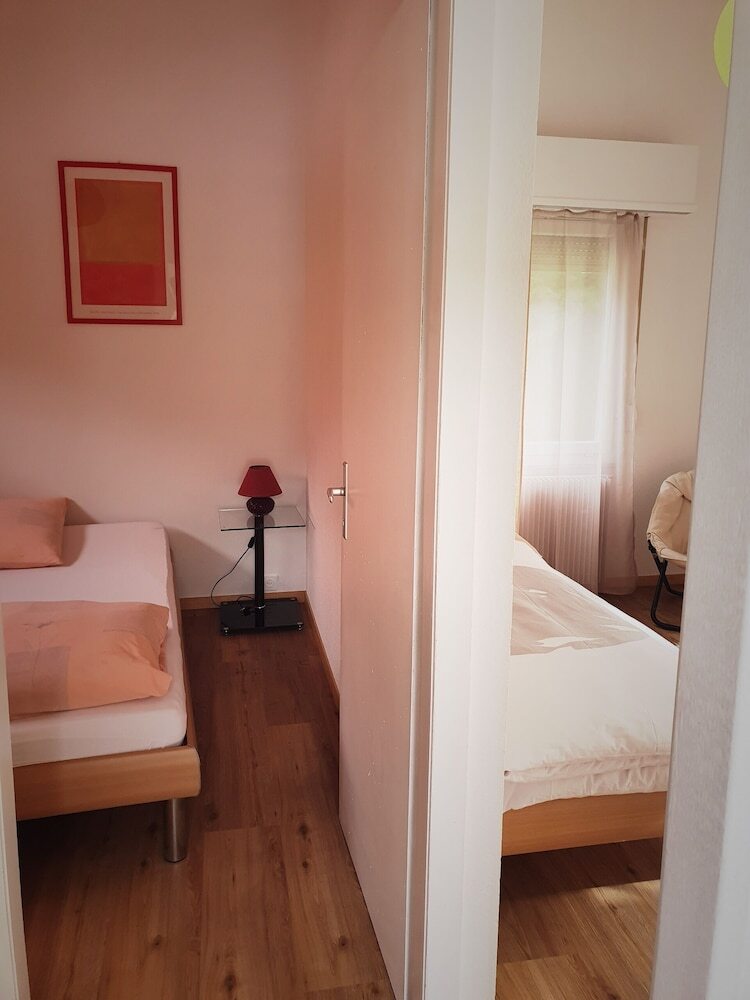 Hotel Inter-alp