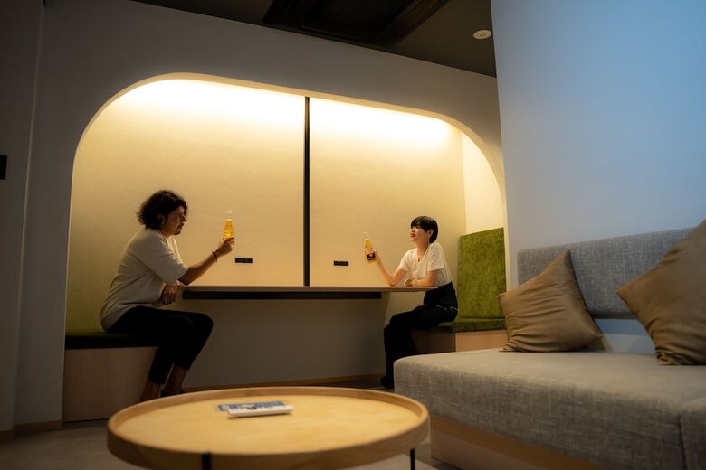 Hotel S-presso South