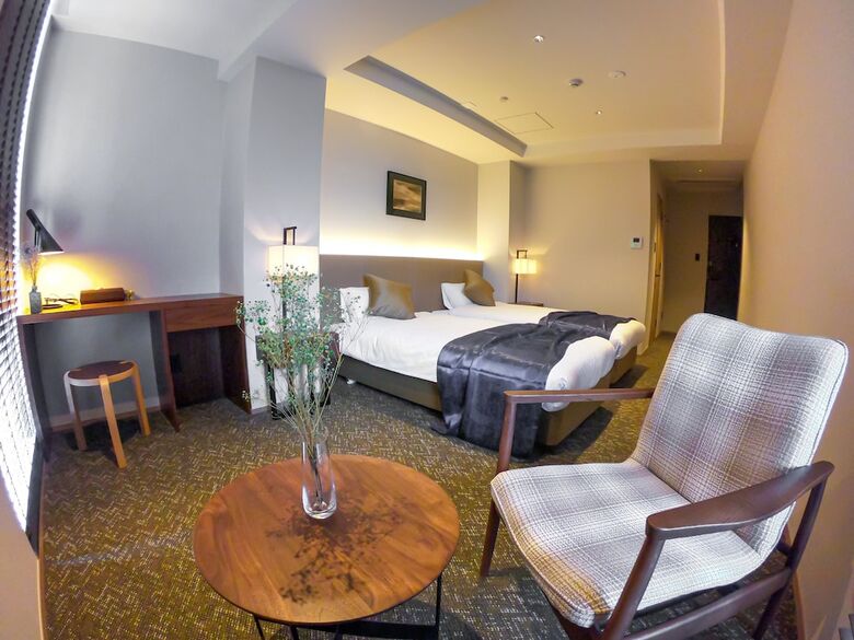 Hotel S-presso South