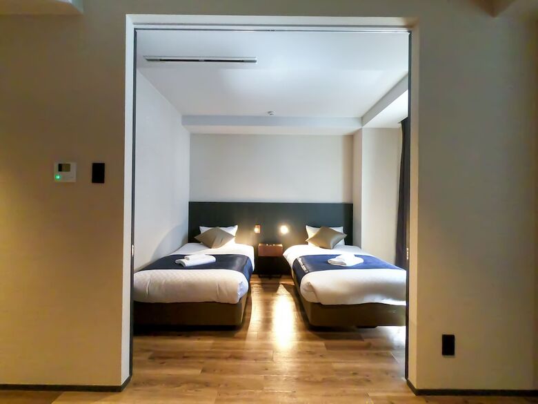 Hotel S-presso South