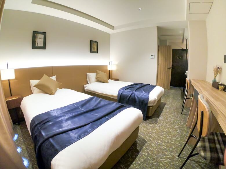 Hotel S-presso South