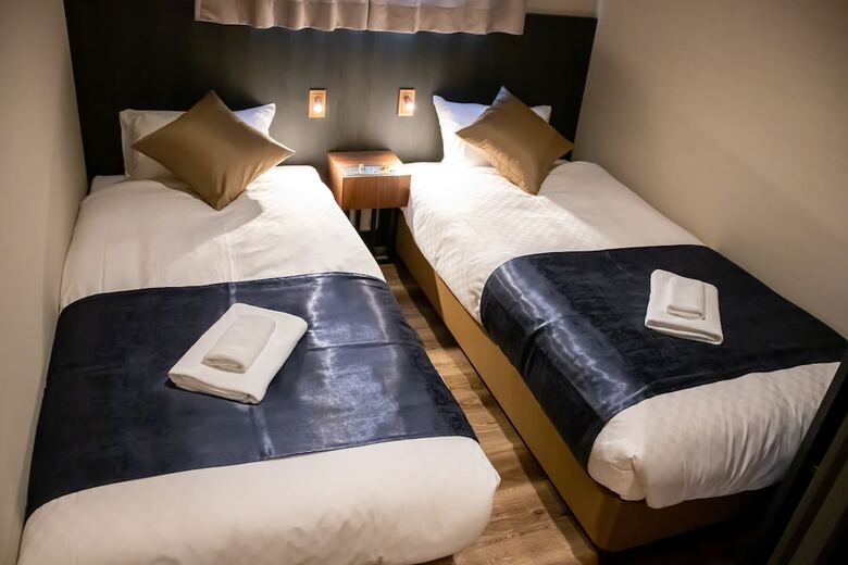Hotel S-presso South