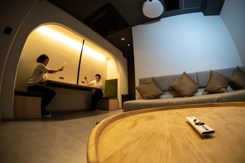 Hotel S-presso South