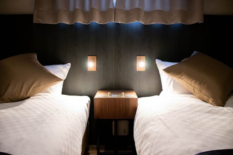 Hotel S-presso South