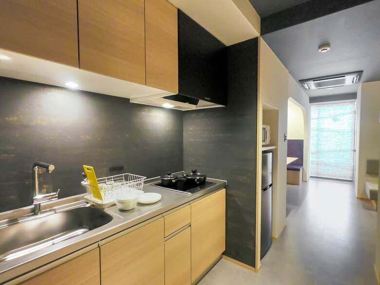 Hotel S-presso South