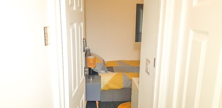 Kunda House Bearwood