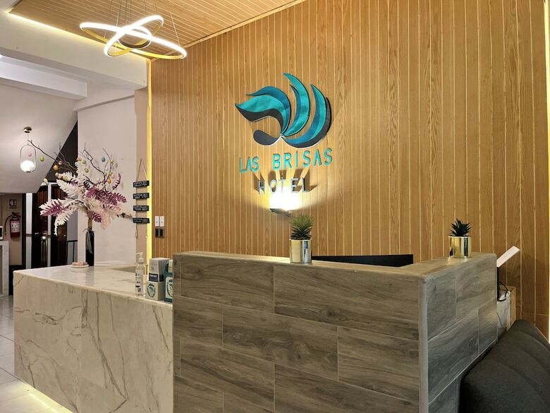 Hotel Las Brisas