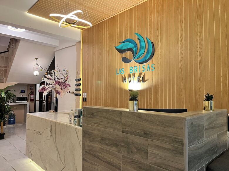 Hotel Las Brisas