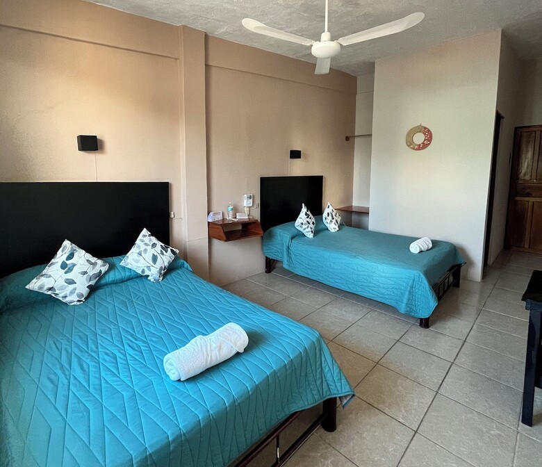 Hotel Las Brisas
