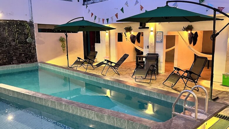 Hotel Las Brisas