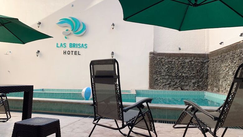 Hotel Las Brisas