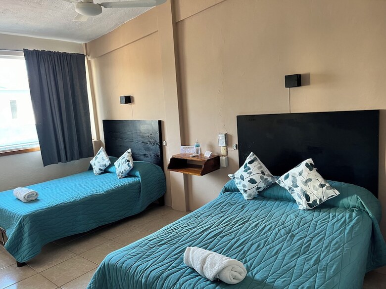 Hotel Las Brisas