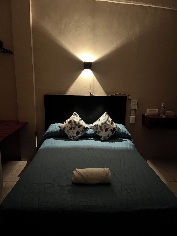 Hotel Las Brisas