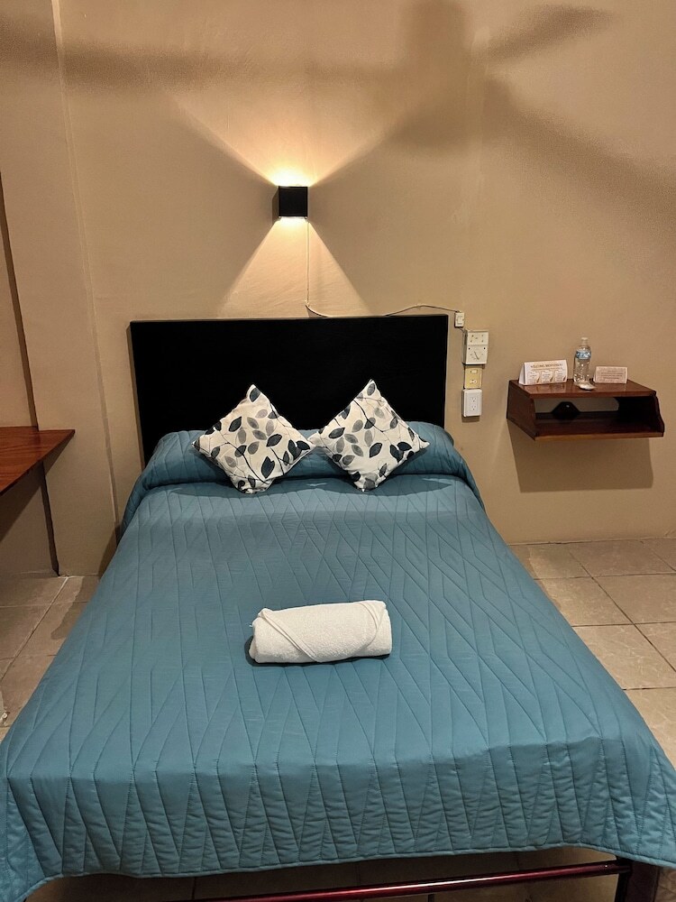 Hotel Las Brisas