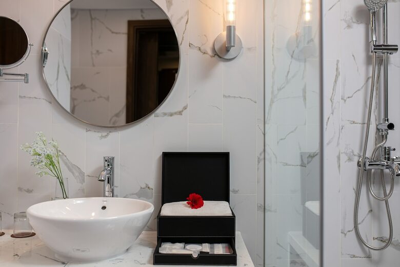 Hotel M�venpick Living West Hanoi