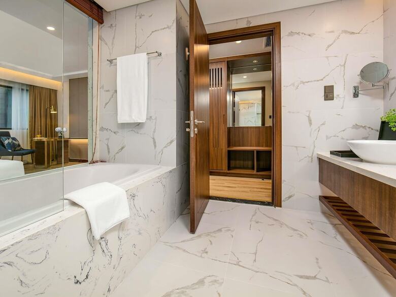 Hotel M�venpick Living West Hanoi