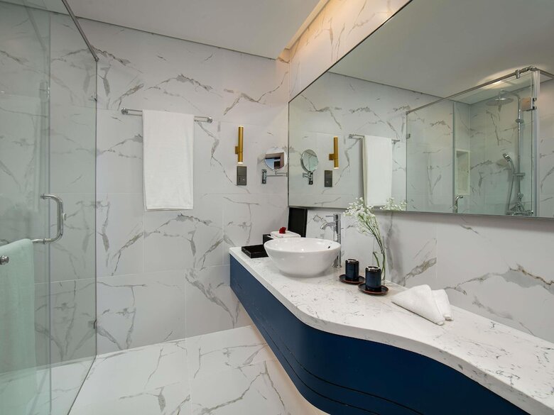 Hotel M�venpick Living West Hanoi