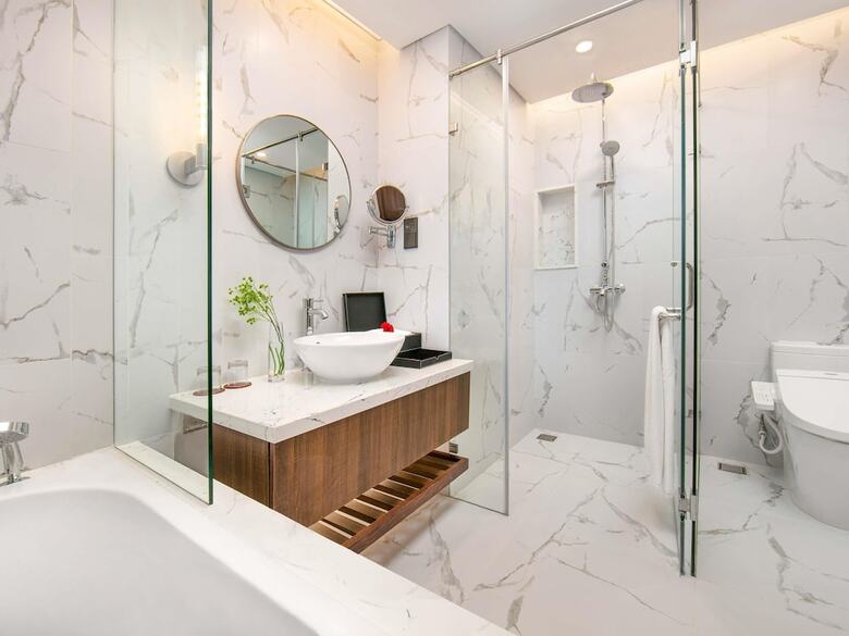 Hotel M�venpick Living West Hanoi