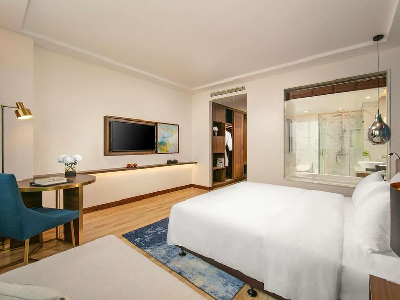 Hotel M�venpick Living West Hanoi