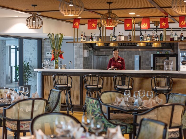 Hotel M�venpick Living West Hanoi