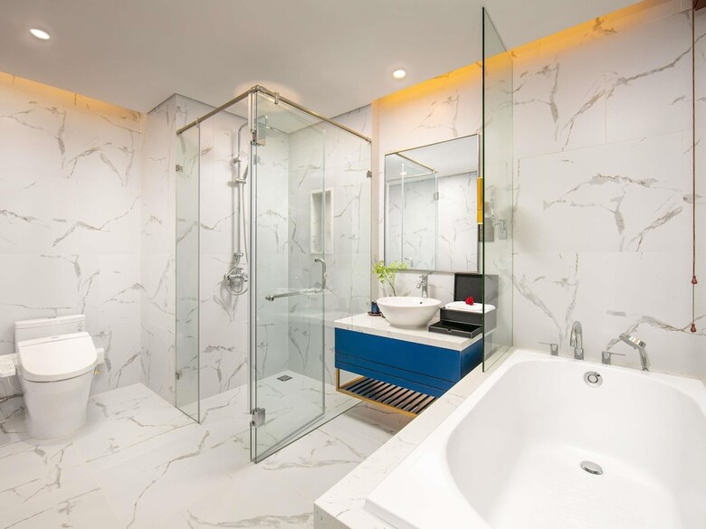 Hotel M�venpick Living West Hanoi