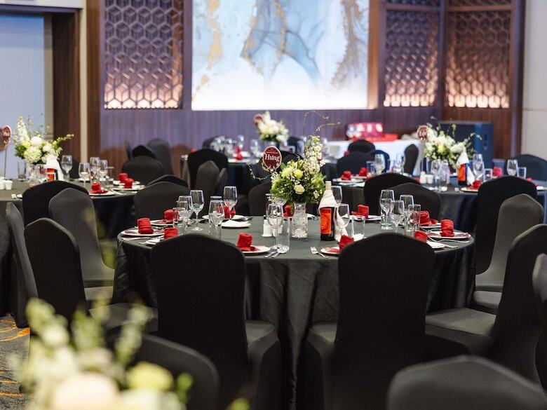 Hotel M�venpick Living West Hanoi